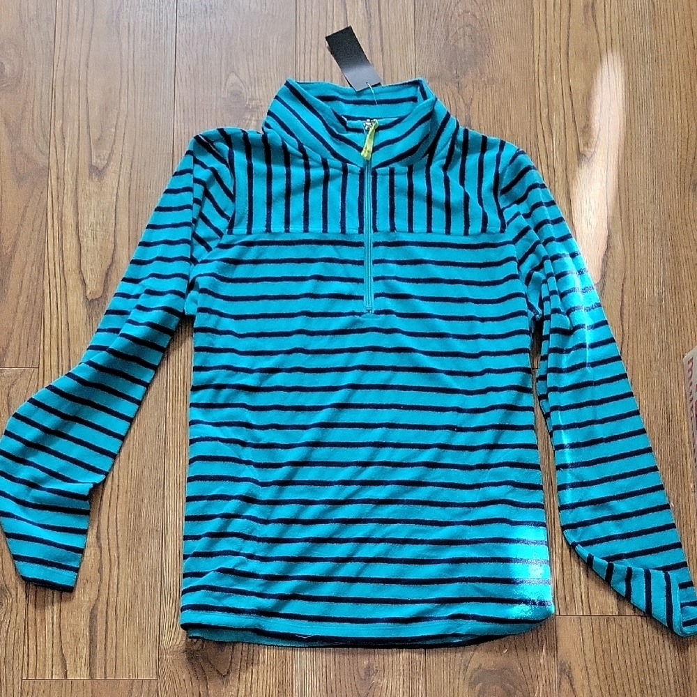 D & CO Beach Shirt
